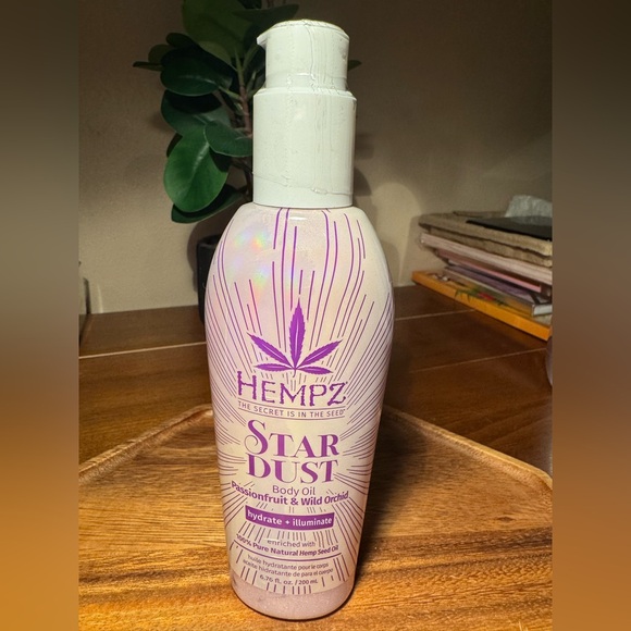Hempz Star Dust body bundle - Picture 4 of 8
